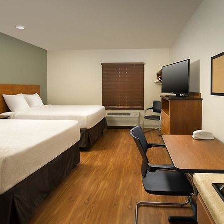 Extended Stay America Select Suites - Denver - Aurora Eksteriør bilde