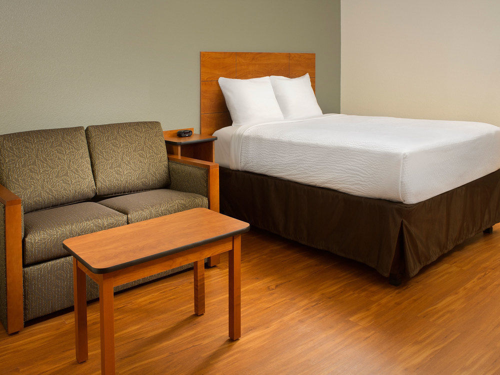 Extended Stay America Select Suites - Denver - Aurora Eksteriør bilde