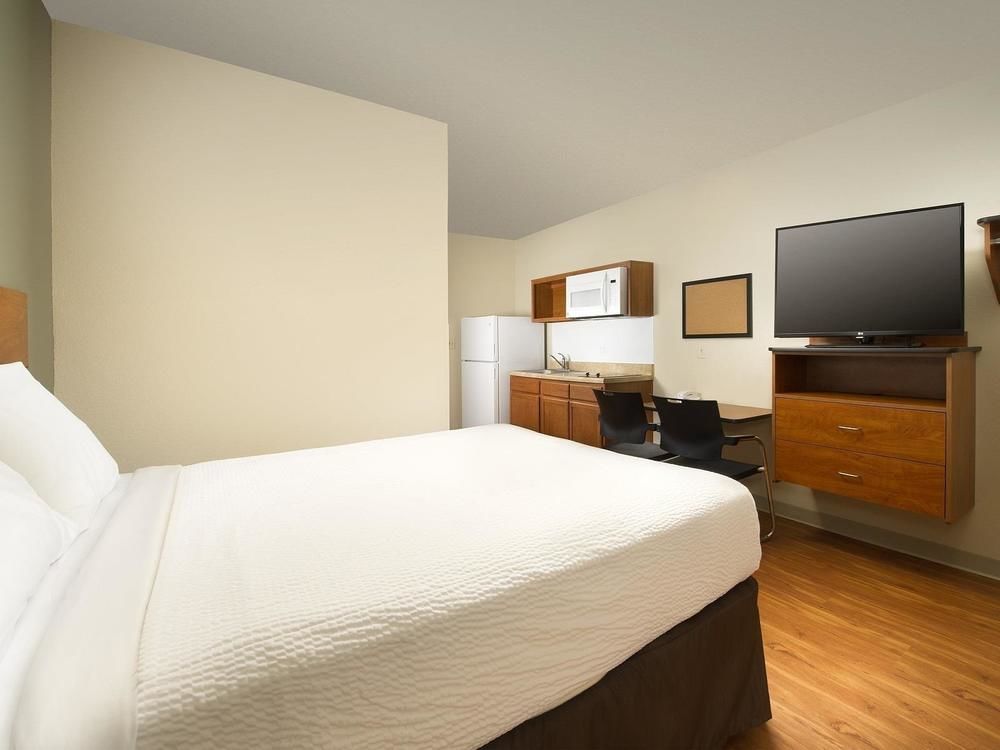Extended Stay America Select Suites - Denver - Aurora Eksteriør bilde