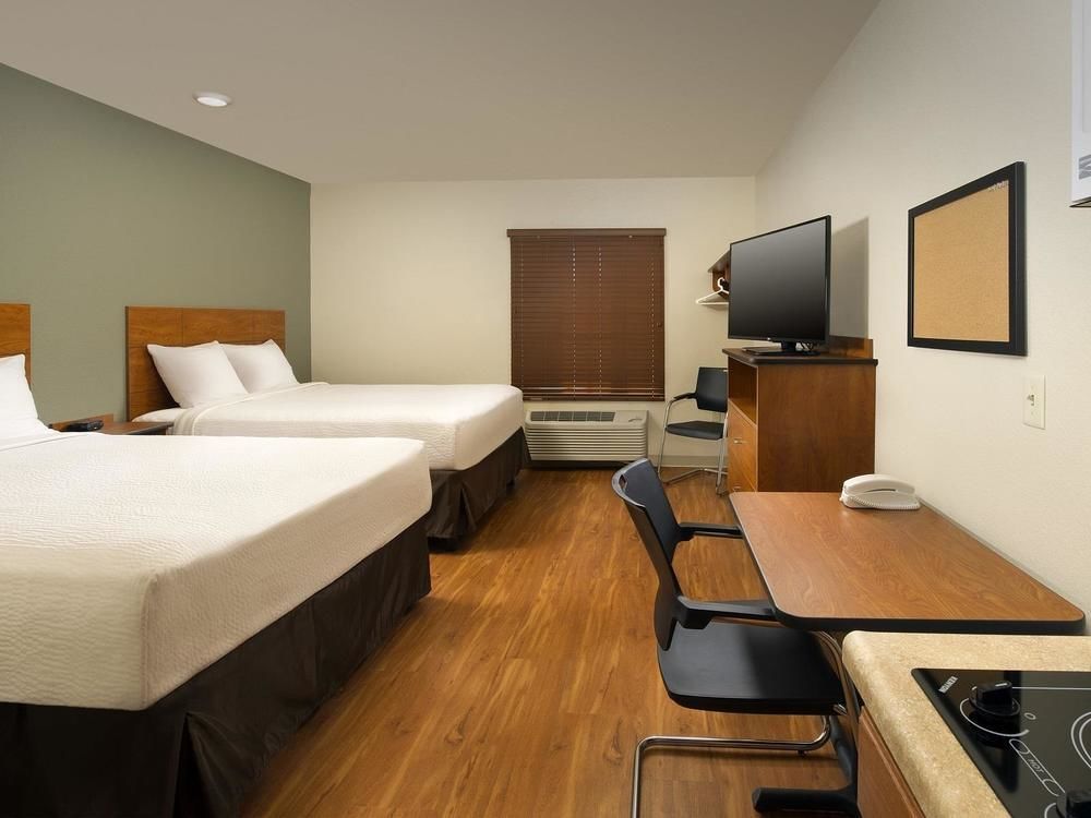 Extended Stay America Select Suites - Denver - Aurora Eksteriør bilde