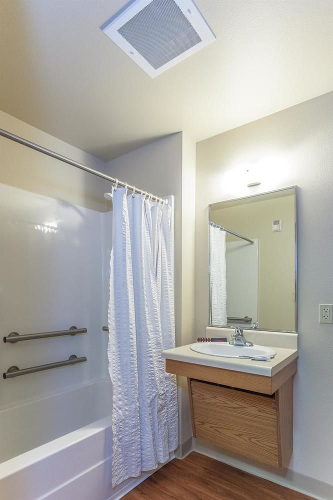 Extended Stay America Select Suites - Denver - Aurora Eksteriør bilde