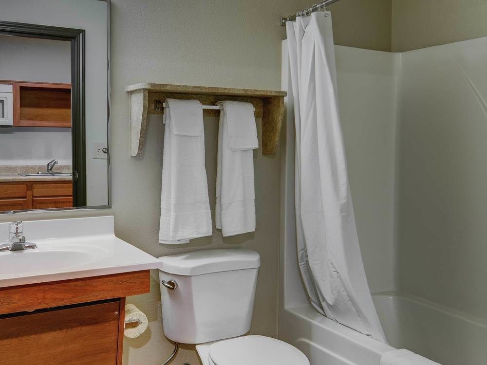 Extended Stay America Select Suites - Denver - Aurora Eksteriør bilde