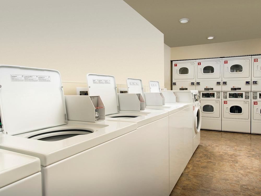 Extended Stay America Select Suites - Denver - Aurora Eksteriør bilde